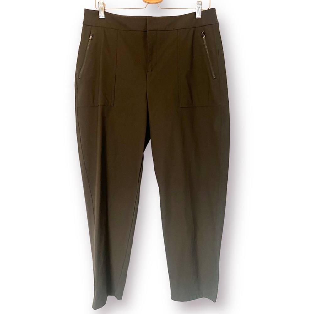 ATHLETA | Green Pants